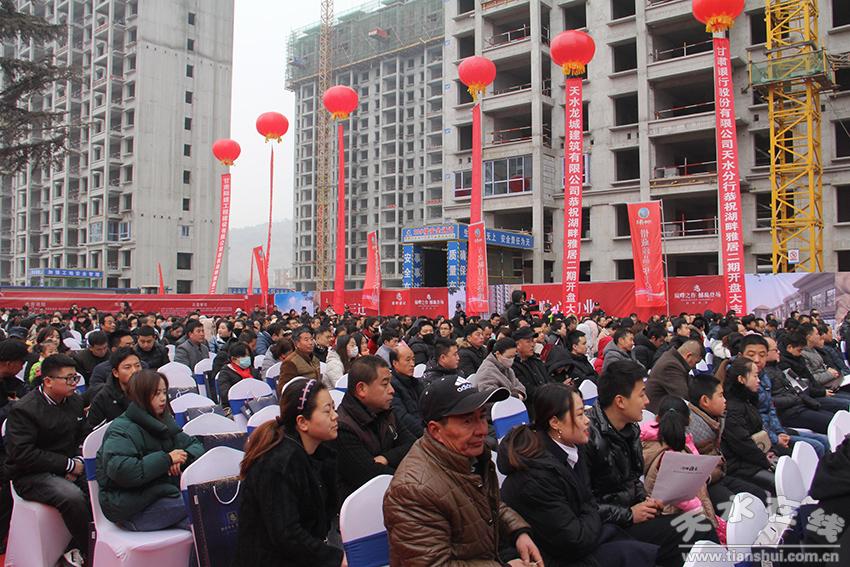 湖畔雅居项目二期,央企担当匠造贵阳品质人居新高度