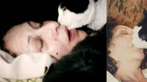 她用裸体创作，还能摆脱“女权”标签吗？