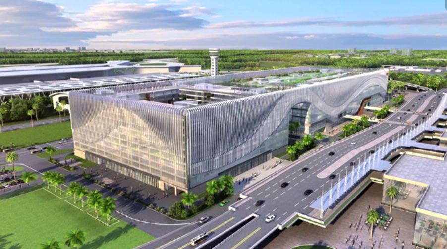 谁主美兰机场控制权？