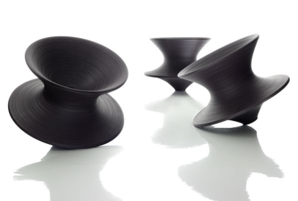 这些世界经典的椅子，竟然都是出自建筑师之手