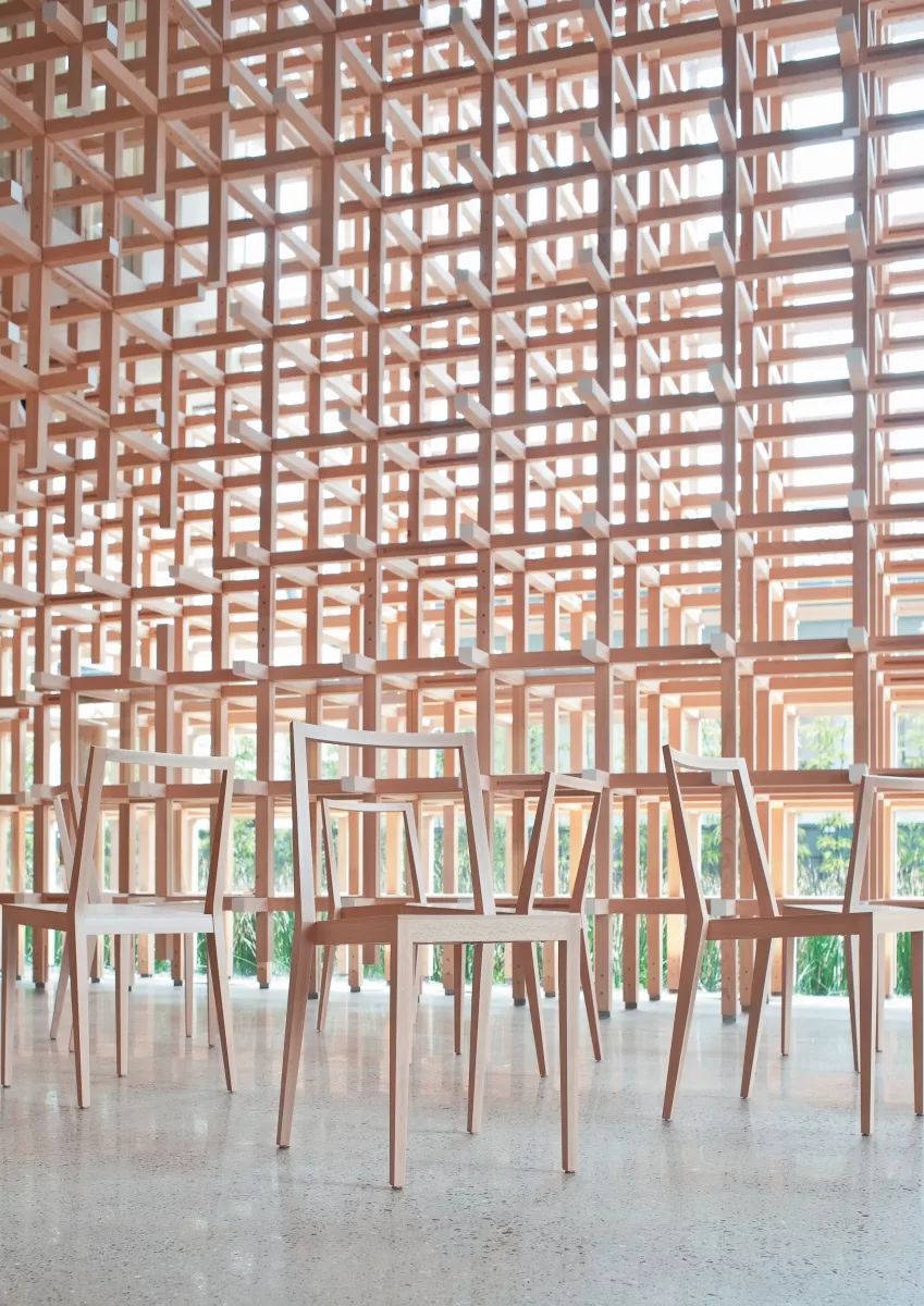 这些世界经典的椅子，竟然都是出自建筑师之手