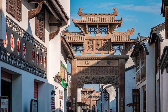 新安江航空小镇,千岛湖建德航空小镇