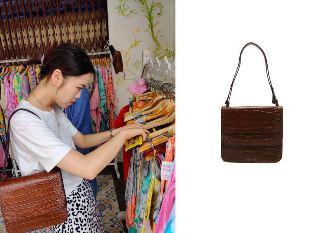 七夕限定特惠组合包小众轻奢,高性价比小众包