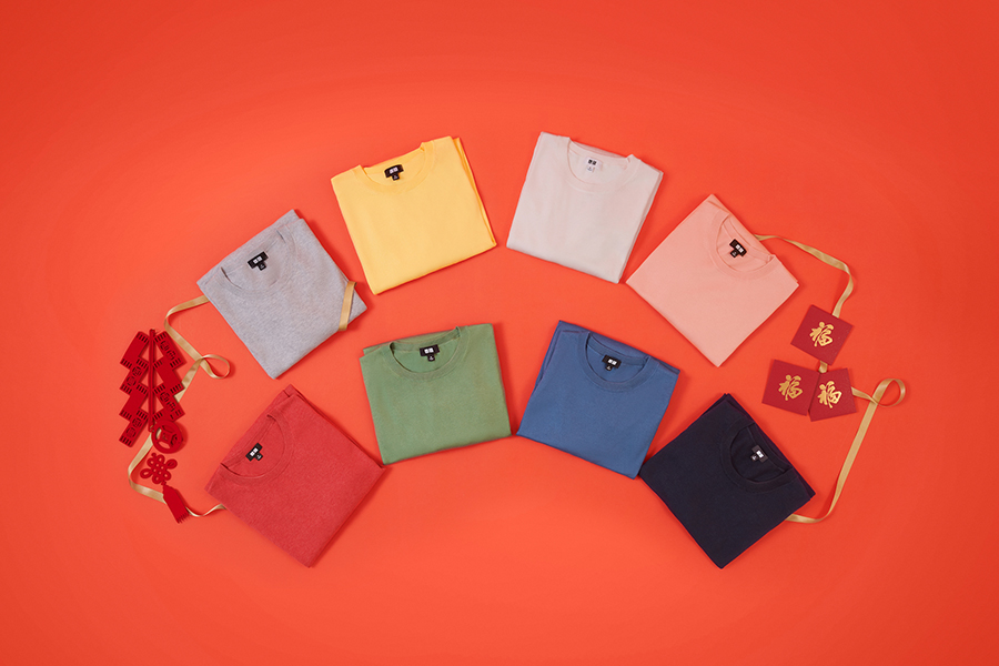 夏季优衣库选购指南,优衣库春季换季