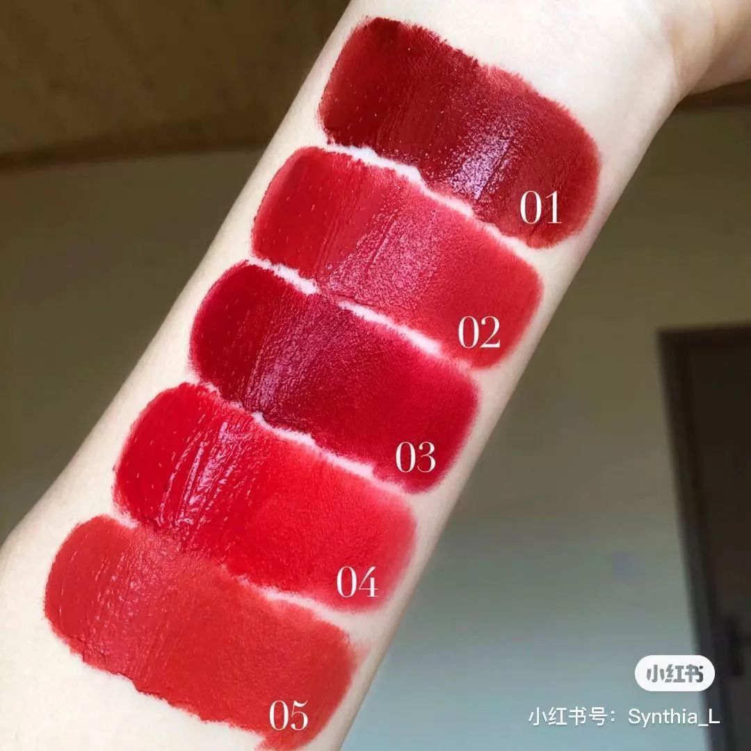 韩系彩妆好物分享,韩妹平价彩妆