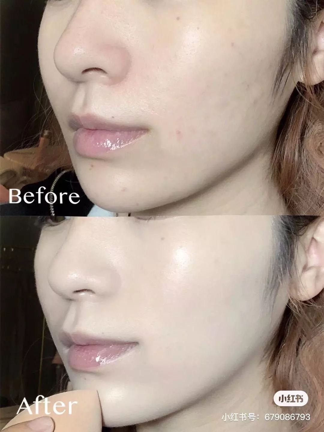 樱花妹好物,韩系彩妆好物推荐