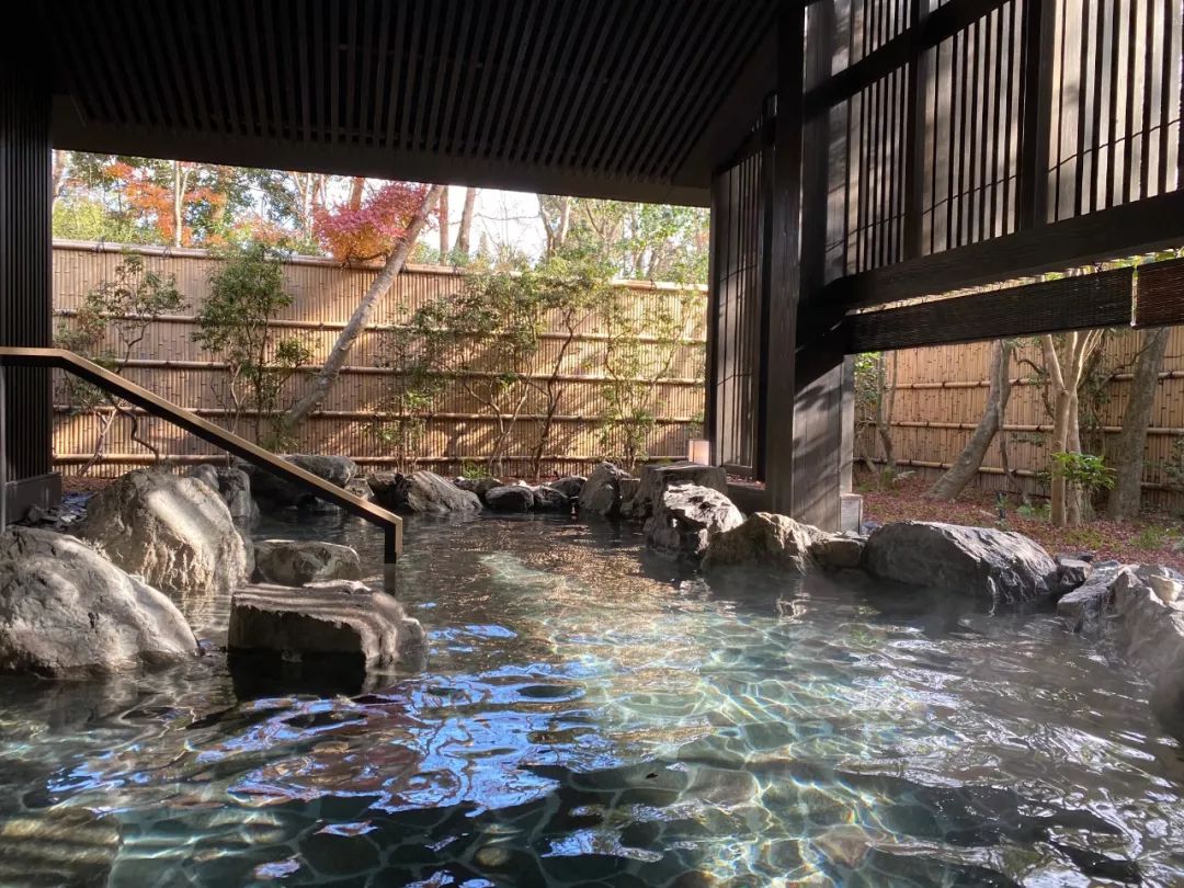 安缦到底有多么奢华,安缦京都