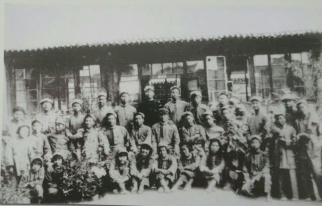 赤峰蒙中好吗,赤峰蒙中图片