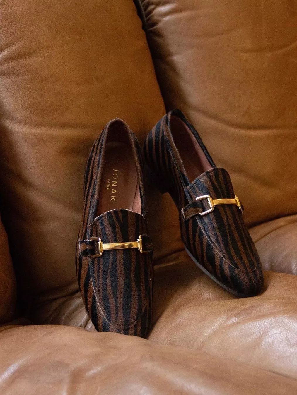 最近想买鞋了有什么好看的鞋子,想买鞋的时候看什么