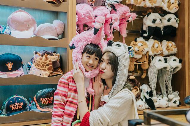 广州长隆野生动物世界旅游攻略,暖冬长隆3天2晚