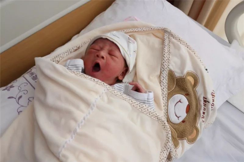 绗竴涓墰瀹濆疂璇炵敓绂忓窞,娉夊窞绗竴涓墰瀹濆疂璇炵敓