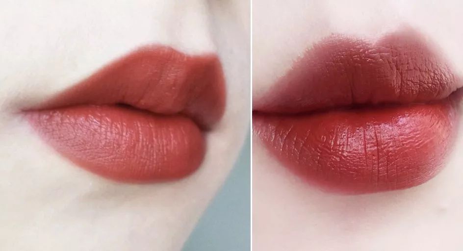 mac又纯又欲口红色号,mac粉嫩的口红色号