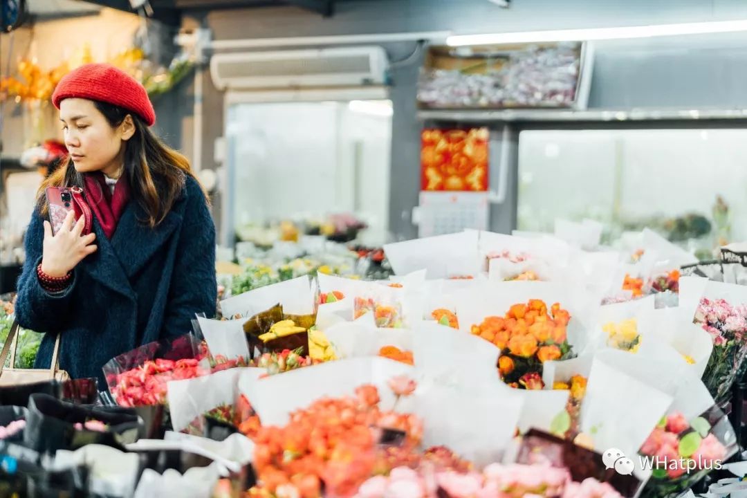 武汉最大鲜花市场,武汉最实惠的鲜花交易市场