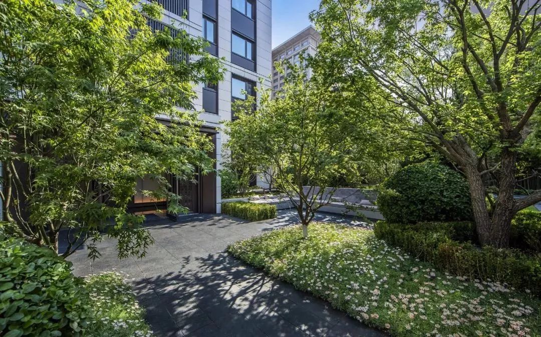 田园景观设计图解,静安区庭院园林景观设计规范