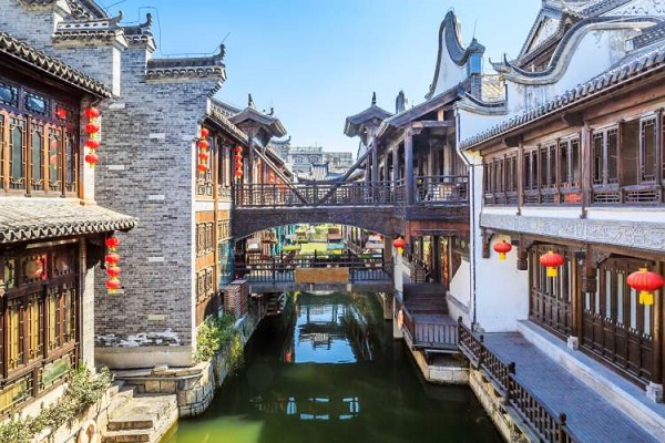 江苏398元旅游年卡含哪些景点,一大批5a级国家旅游景区已上线