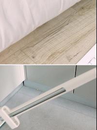 分分钟拖完整个家，胜过请家政阿姨，厉害了我的拖把