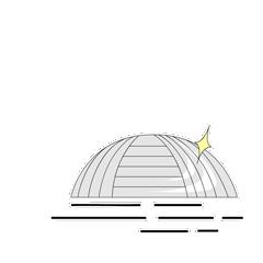 是时候更新一组你的微信表情包啦~Art鹅驾到!