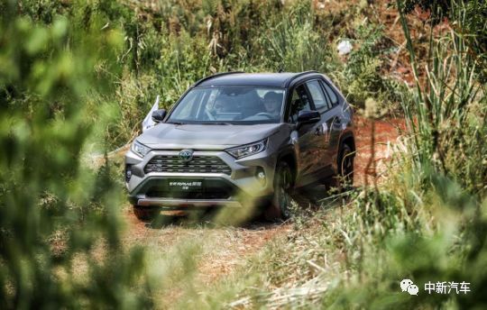 一句话总结RAV4：销量高得可怕，投诉量低得“可怜”