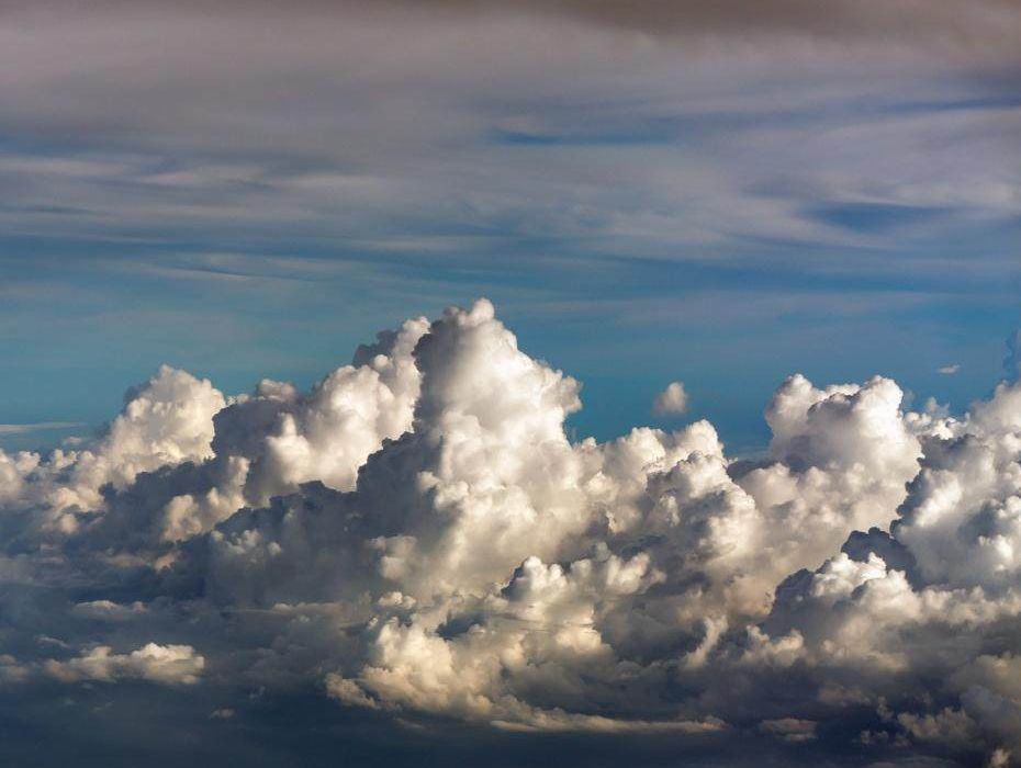 大家的青春|彭见明：野渡