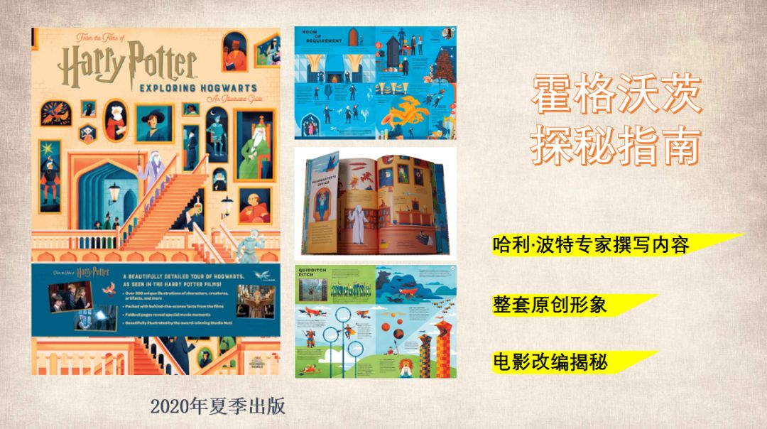 一口气带你看完哈利波特的发展史,哈利波特全文梗概作文