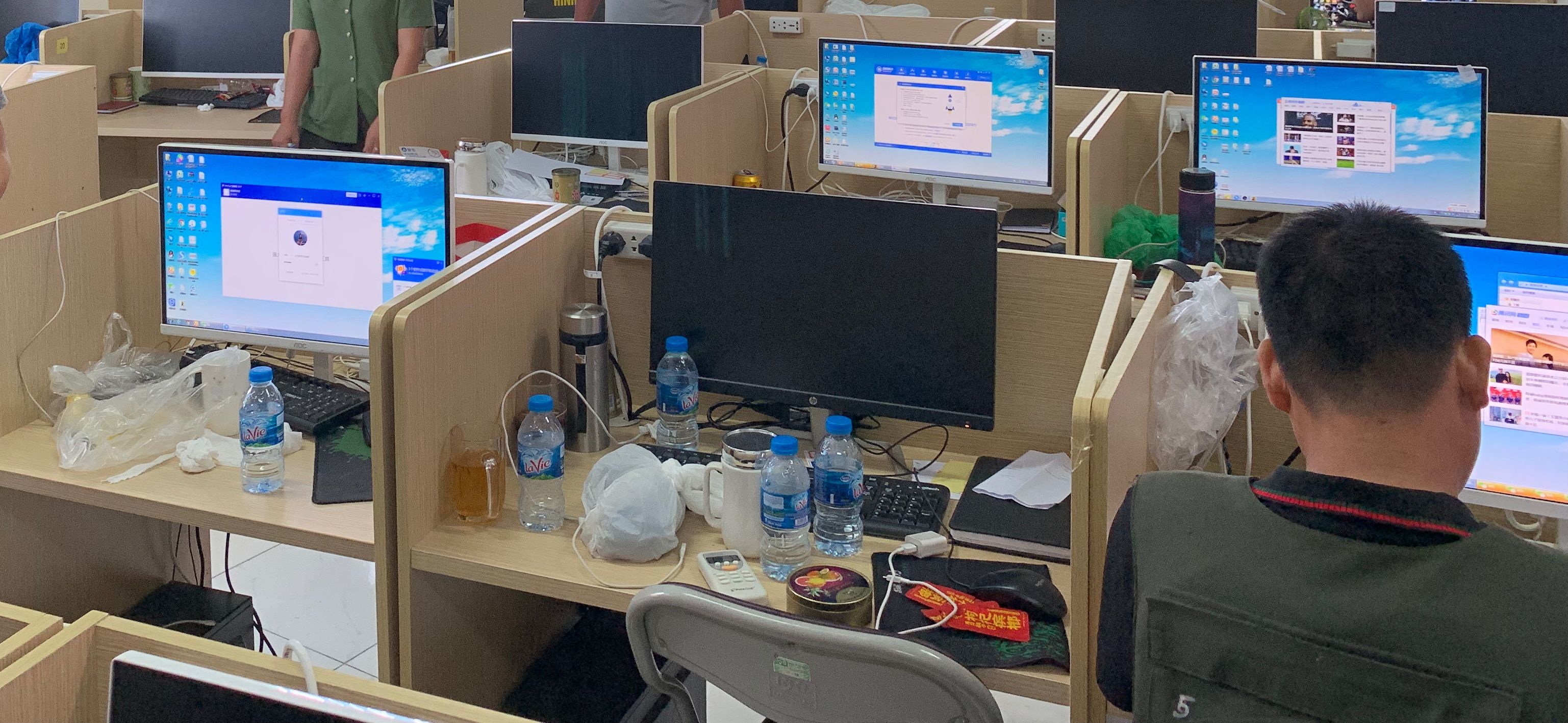 “澳门新葡京”网赌团伙被端，涉案流水3.02亿