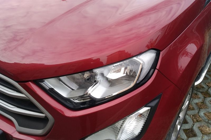 福特翼搏详细评测,福特翼搏使用感受