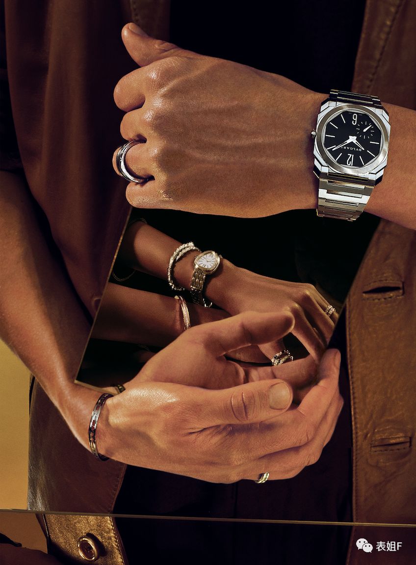 手表卡地亚和宝格丽哪个档次高,宝格丽手表和浪琴哪个好