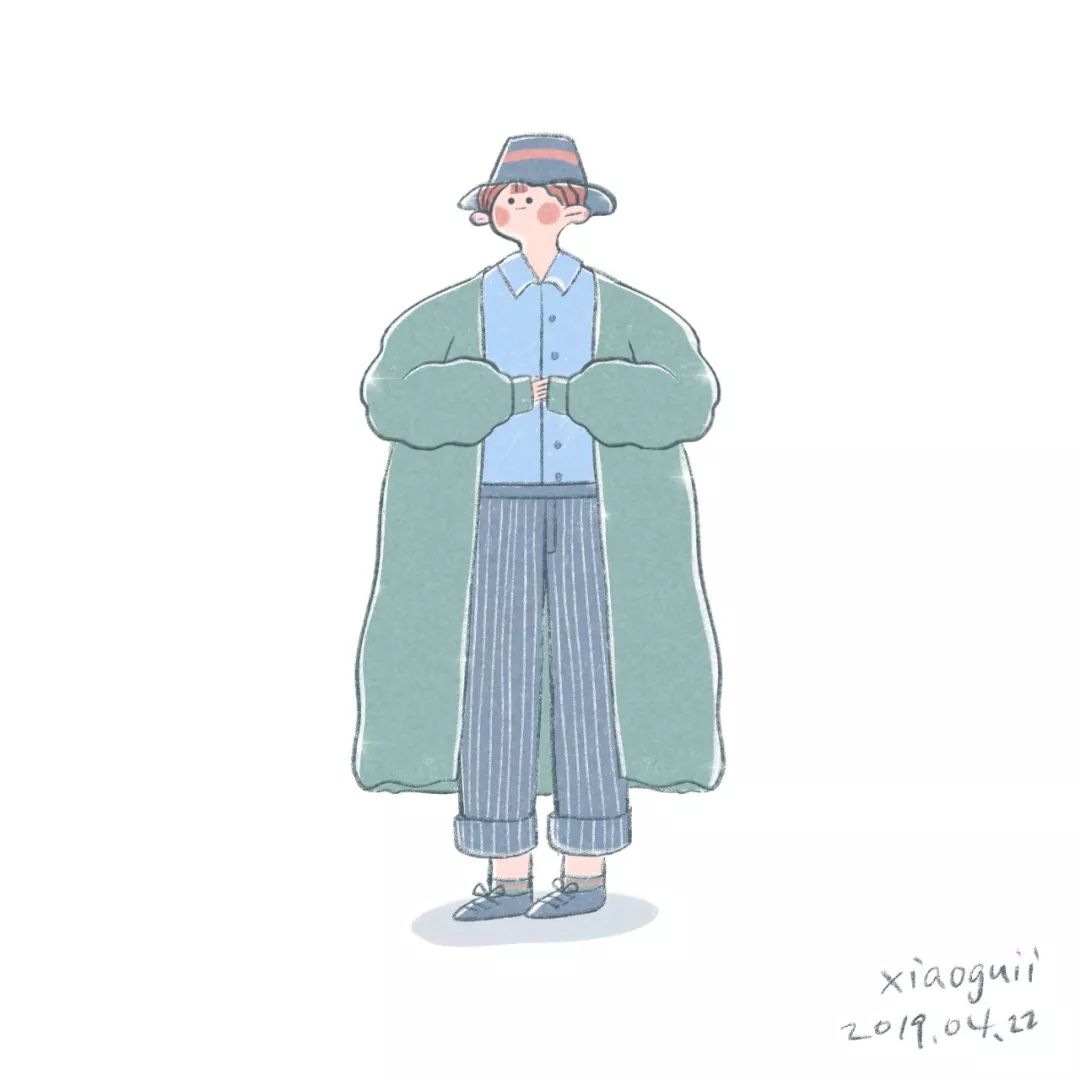 「乐趣日常」板绘PS+GIF制作10节课报名啦！用插画记录你的生活叭