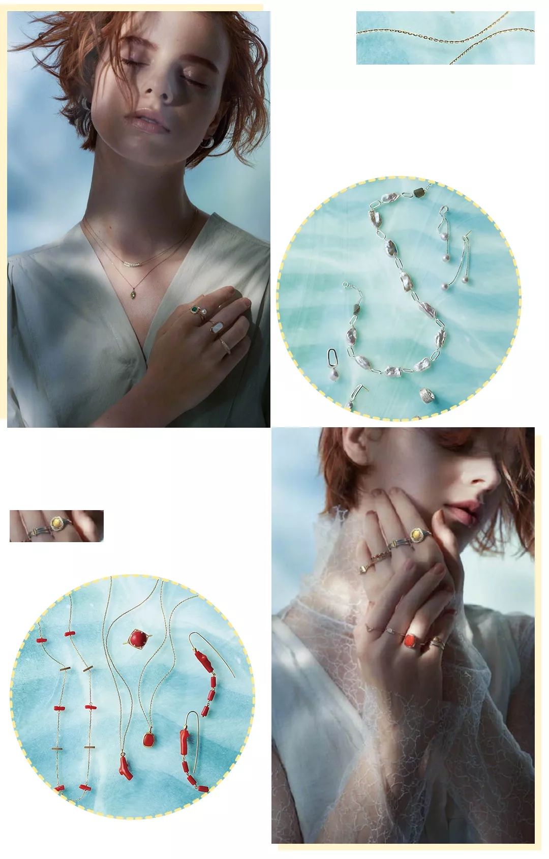 让裙子秒变好看,如何让裙子看着有质感呢