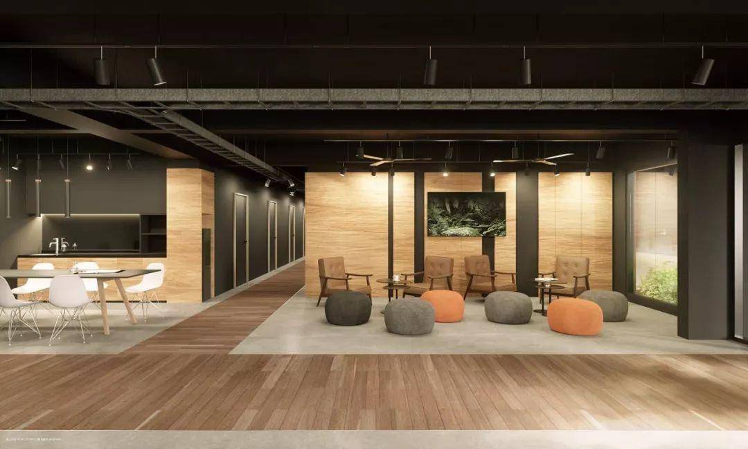 堪比五星级酒店，还能男女混住？这居然是大学宿舍