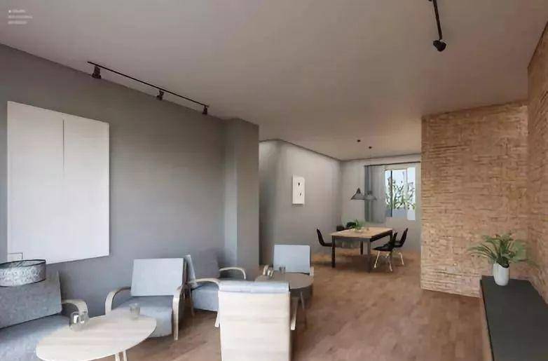 堪比五星级酒店，还能男女混住？这居然是大学宿舍