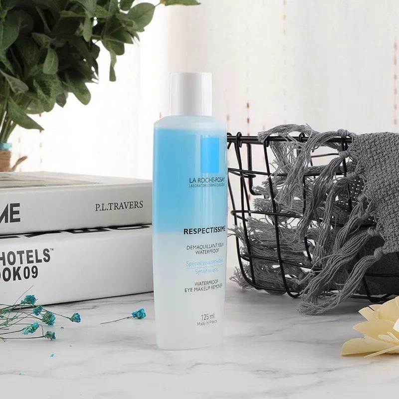 卸妆产品大排雷,卸妆产品排雷