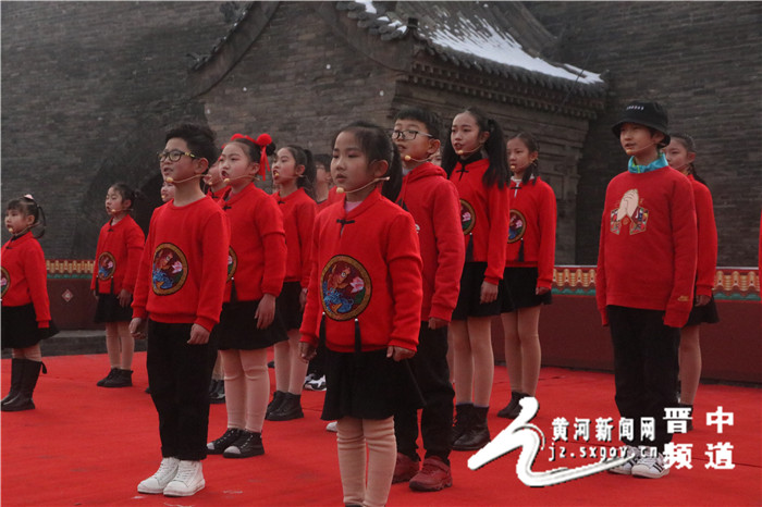 2022年平遥中国年具体活动,平遥中国年春节活动