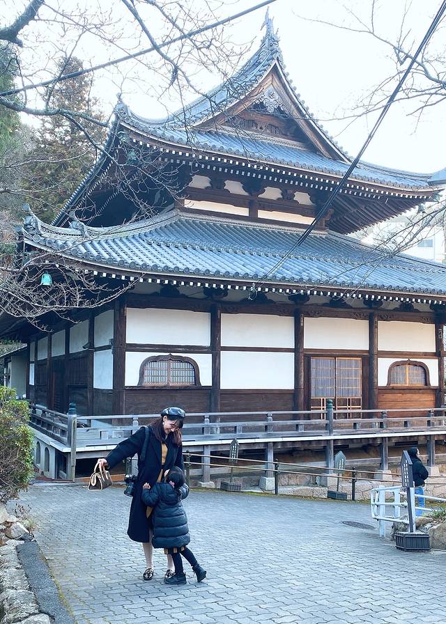 日本亲子游六日游哪里好玩,日本亲子游去哪里玩