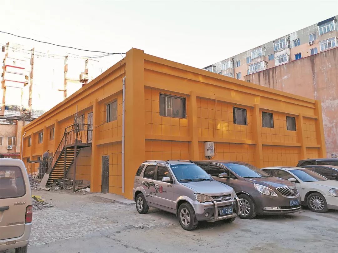 “城市新变化，回看这一年”系列报道｜住房保障篇｜老旧住宅“多维度”提档升级，2020年这些举措让小区居住环境升级更明显