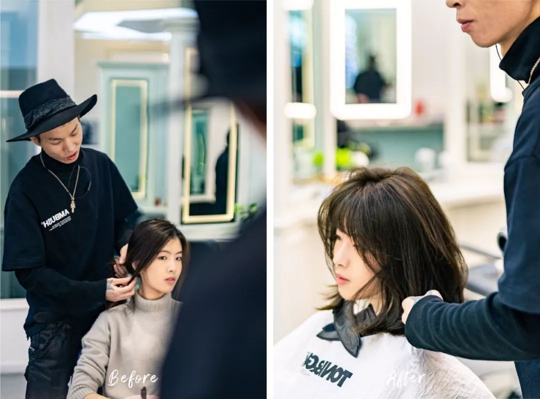 武汉神仙TonyTOP榜，我换好头了，你呢？