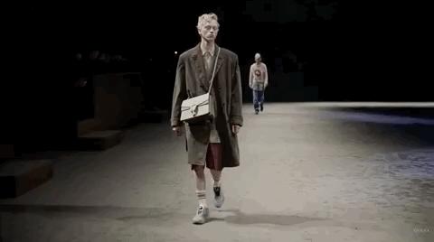 gucci100周年,gucci生日趴