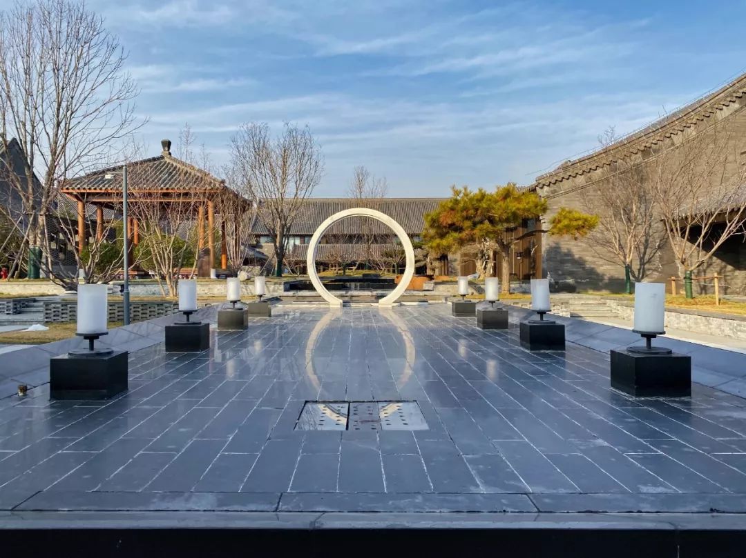 中国最美万豪酒店,中国最美酒店