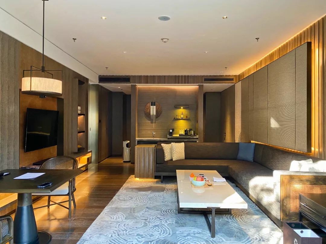 中国最美酒店前厅,全国各地jw万豪酒店