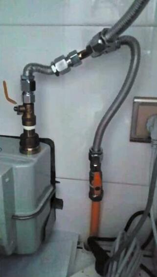 鐕冩皵鍏徃鏉庨浜嬩欢,鐕冩皵鍏徃鍙戠幇鏉庨