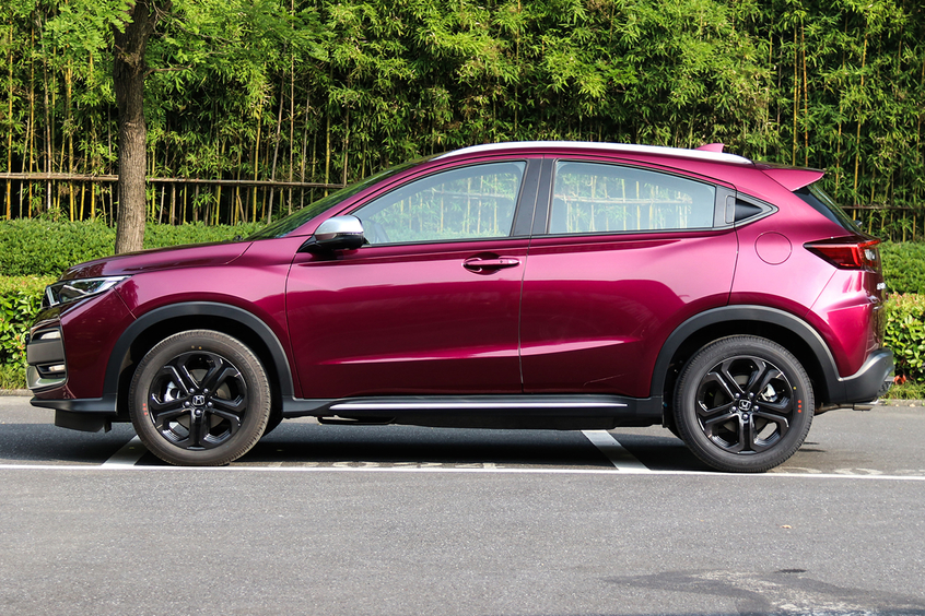 6万内搞定这三款suv最适合年轻人,11万到15万的合资suv要选哪5款