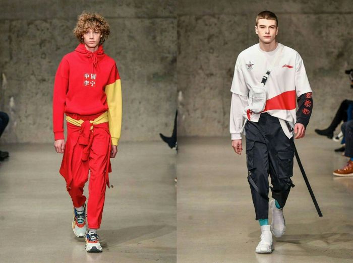 国潮的出路,国潮与原创的区别