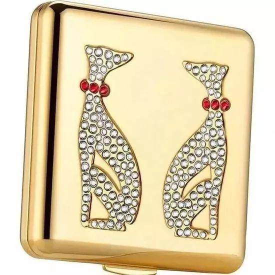 2020年大牌鼠年限定出炉！来品一品这些鼠年限定设计