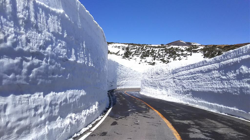 日本浪漫风景视频,日本冬季绝美景色视频