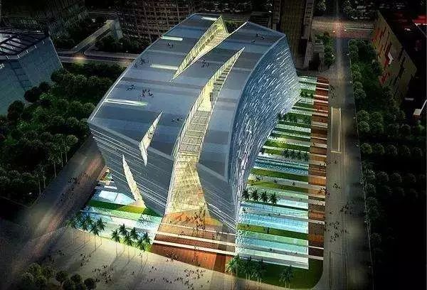 2020城东将全面爆发！看完之后，不想离开郴州