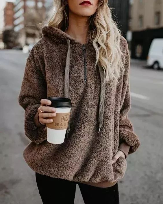 南方人回家过年一定要带一件摇粒绒吗?