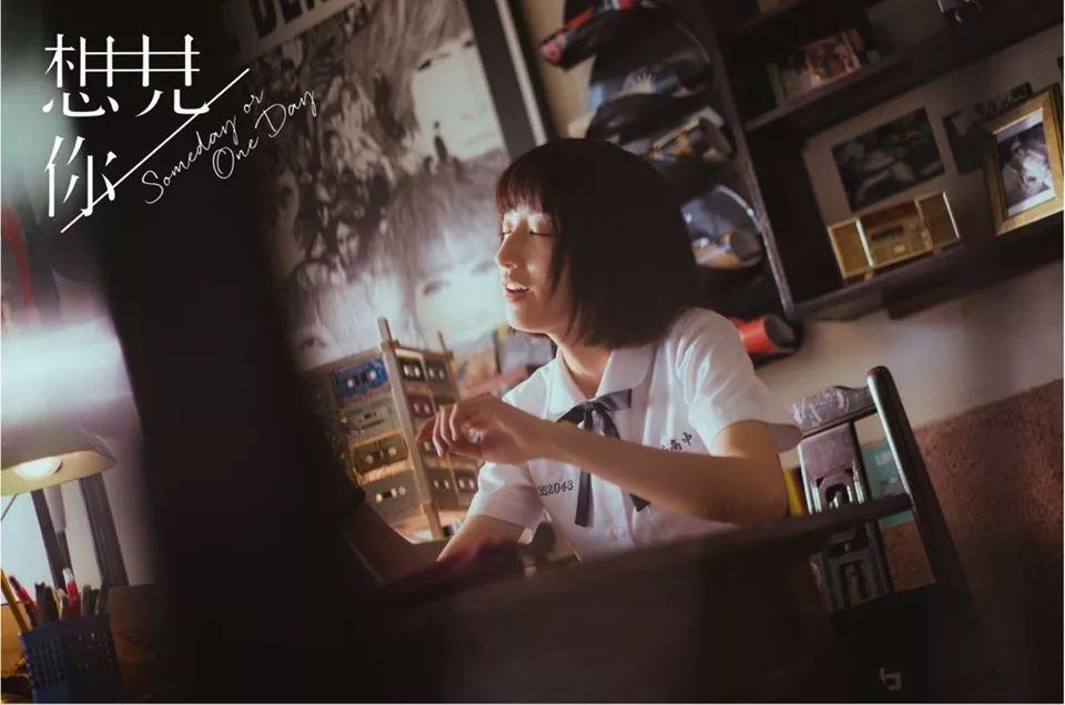 从被质疑没存在感到女团单飞，如今靠最火台剧再次爆红？