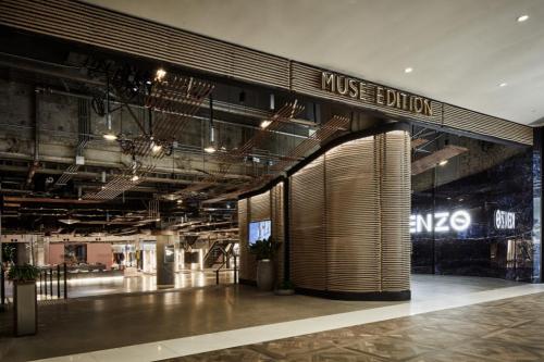 尖沙咀文化中心,尖沙咀文化硅谷