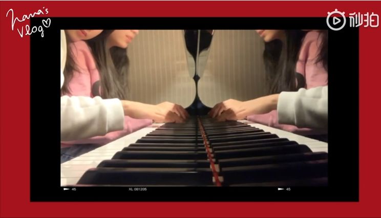 酸了！看着欧阳娜娜和家人在海外过年，我默默下单了麻将机....