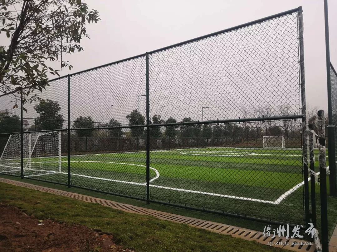 好消息!春节假期,衢州20个市民健身驿站、全民健身中心部分场馆,免费开放~